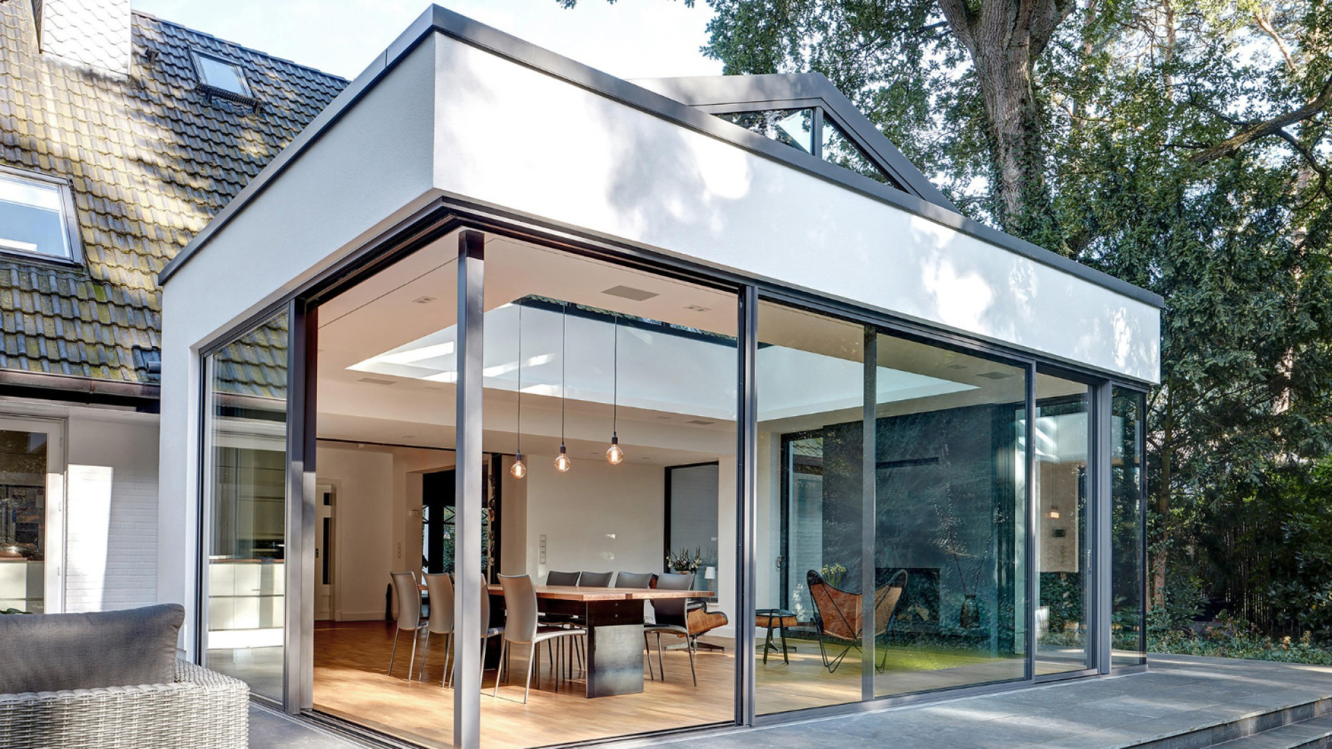 Véranda à Poitiers : conseils pour réussir une conception sur mesure adaptée à vos besoins